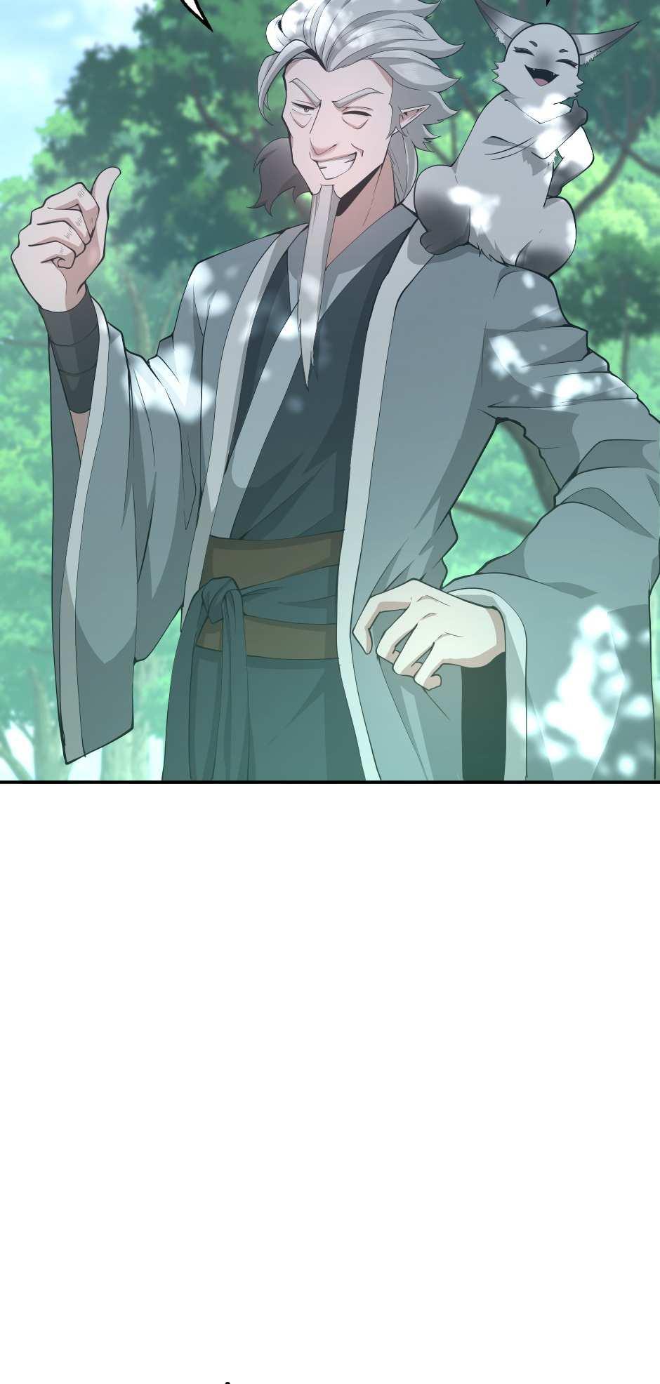 The Beginning After The End Chapter 129 image 10